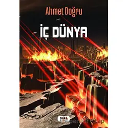 İç Dünya - Ahmet Doğru - Tilki Kitap