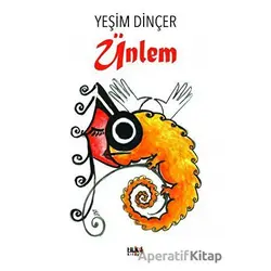Ünlem - Yeşim Dinçer - Tilki Kitap