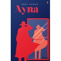 Ayna - Emre Duman - Cinius Yayınları