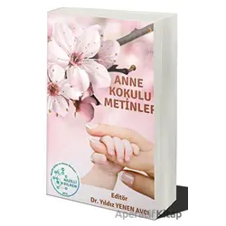 Anne Kokulu Metinler - Kolektif - Cinius Yayınları