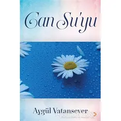 Can Su’yu - Aygül Vatansever - Cinius Yayınları