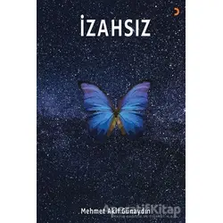İzahsız - Mehmet Akif Günaydın - Cinius Yayınları