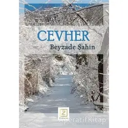 Cevher - Beyzade Şahin - Zinde Yayıncılık
