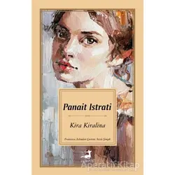 Kira Kiralina - Panait Istrati - Olimpos Yayınları