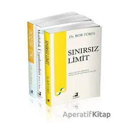 Kişisel Gelişim Seti 5 (3 Kitap Takım) - Kolektif - Olimpos Yayınları