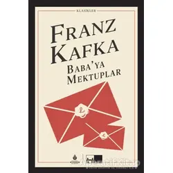 Babaya Mektuplar - Franz Kafka - İBB Yayınları