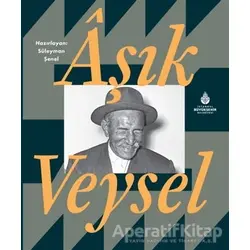 Aşık Veysel - Süleyman Şenel - İBB Yayınları