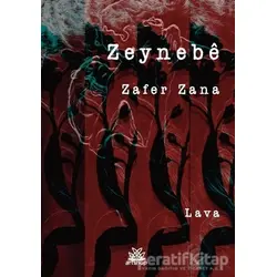 Zeynebe - Zafer Zana - Artshop Yayıncılık