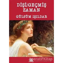 Dişi / Geçmiş Zaman - Gülsüm Işıldar - Artshop Yayıncılık