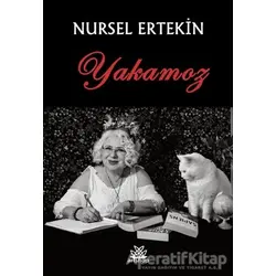 Yakamoz - Nursel Ertekin - Artshop Yayıncılık