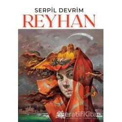 Reyhan - Serpil Devrim - Artshop Yayıncılık