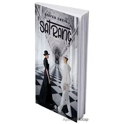 Satranç - Stefan Zweig - Mavi Nefes Yayınları
