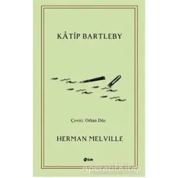Katip Bartleby - Herman Melville - Şule Yayınları