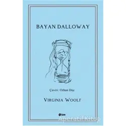 Bayan Dalloway - Virginia Woolf - Şule Yayınları