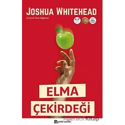 Elma Çekirdeği - Joshua Whitehead - Sander Yayınları