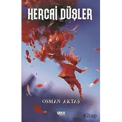 Hercai Düşler - Osman Aktaş - Gece Kitaplığı