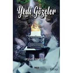 Yedi Gözeler - İrşadi Harbigil - Gece Kitaplığı