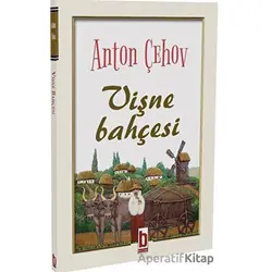 Vişne Bahçesi - Anton Çehov - Billur Yayınları