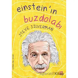 Einstein’ın Buzdolabı - Steve Silverman - Dokuz Yayınları