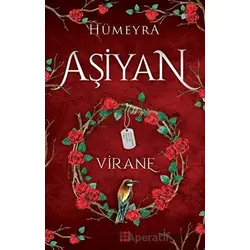 Aşiyan 1 - Virane - Hümeyra - Dokuz Yayınları