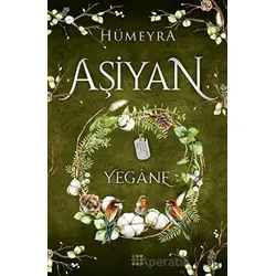 Aşiyan 3 – Yegane - Hümeyra - Dokuz Yayınları