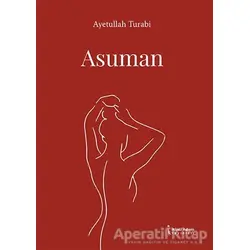 Asuman - Ayetullah Turabi - İkinci Adam Yayınları