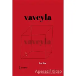 Vaveyla - Ozan Köse - İkinci Adam Yayınları
