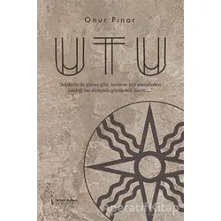 Utu - Onur Pınar - İkinci Adam Yayınları