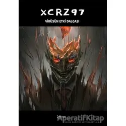 Xcrz97 - Virüsün Etki Dalgası - Toryoda Cornivus - İkinci Adam Yayınları
