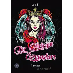 Bir Meleğin Gözyaşları - Ali Yaşar Demirci - İkinci Adam Yayınları