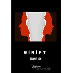 Girift - Özlem Ürün - İkinci Adam Yayınları