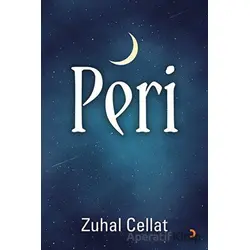 Peri - Zuhal Cellat - Cinius Yayınları