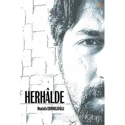 Herhalde - Mustafa Edirnelioğlu - Cinius Yayınları