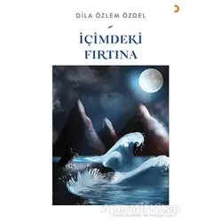 İçimdeki Fırtına - Dila Özlem Özdel - Cinius Yayınları