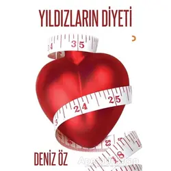 Yıldızların Diyeti - Deniz Öz - Cinius Yayınları