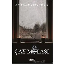 Çay Molası - Ayşe Kadıoğlu Yıldız - Gülnar Yayınları