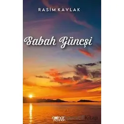 Sabah Güneşi - Rasim Kavlak - Gülnar Yayınları