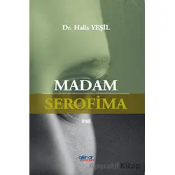 Madam Serofima - Halis Yeşil - Gülnar Yayınları