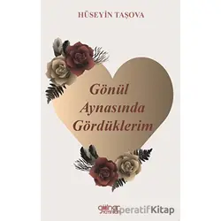 Gönül Aynasında Gördüklerim - Hüseyin Taşova - Gülnar Yayınları