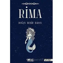 Rima - Doğan Bekir Baran - Gülnar Yayınları