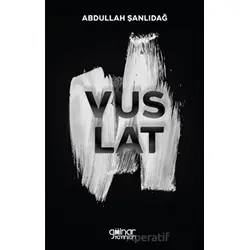 Vuslat - Abdullah Şanlıdağ - Gülnar Yayınları