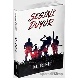 Sesini Duyur 1 - M. Rise - Ephesus Yayınları