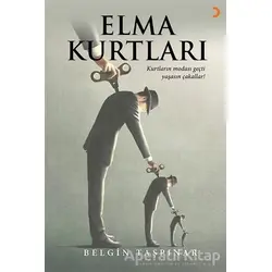 Elma Kurtları - Belgin Taşpınar - Cinius Yayınları