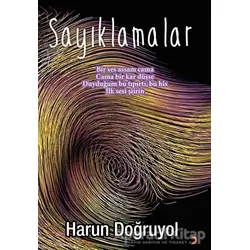 Sayıklamalar - Harun Doğruyol - Cinius Yayınları