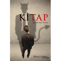Kitap - Allah ile Savaş - Mesut Özer - Cinius Yayınları