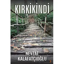 Kırkikindi - Nevzat Kalafatçıoğlu - Cinius Yayınları