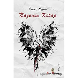 Nazenin Kitap - İnanç Özgen - Kitap Müptelası Yayınları