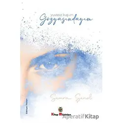 Gözyaşındayım - Semra Şenol - Kitap Müptelası Yayınları