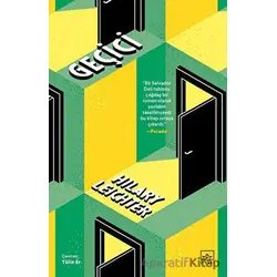 Geçici - Hilary Leichter - İthaki Yayınları