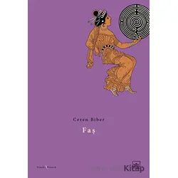 Faş - Ceren Biber - İthaki Yayınları
